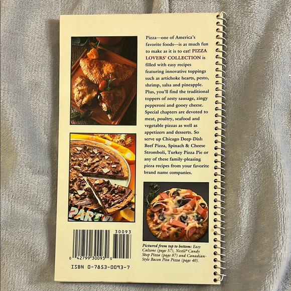 Favorite All Time Recipes Book Collection - Plus Campbell’s Favorite Recipes - Picture 7 of 10